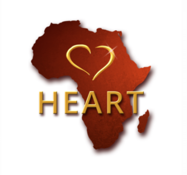 Africa Heart