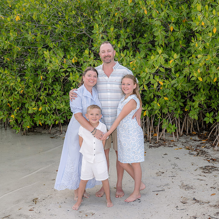 Devon Hubbard Tessmer